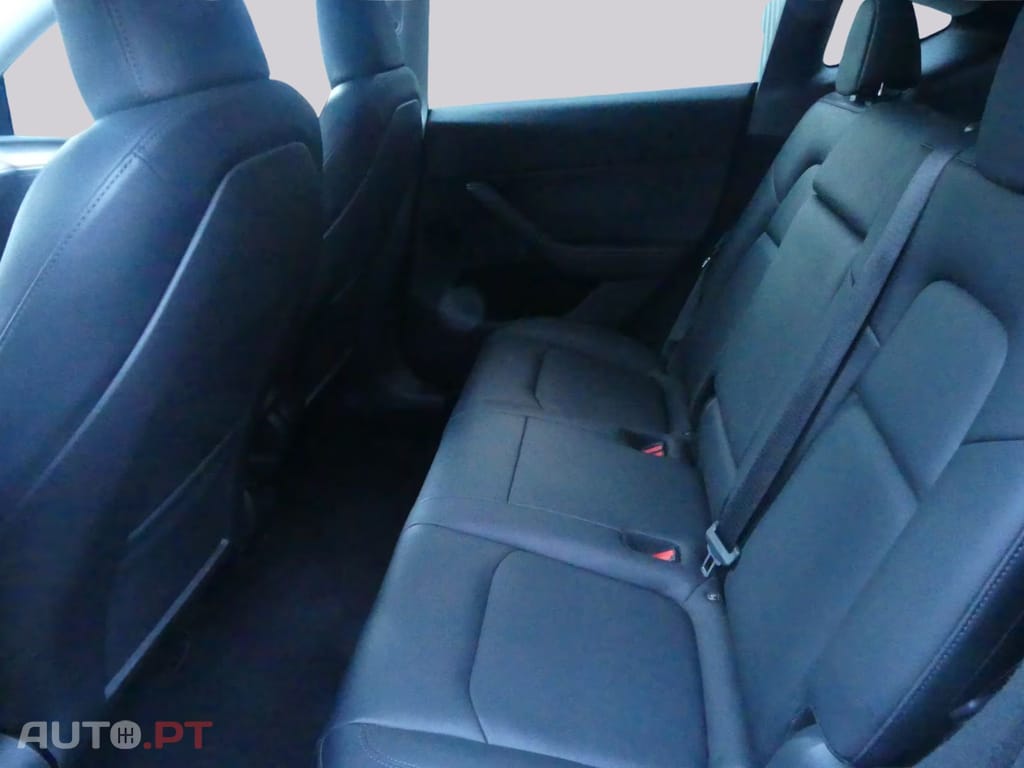 Tesla Model Y Performance Dual AWD I.V.A DEDUTIVEL