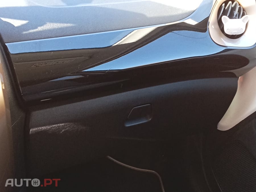 Citroen C1 Origins