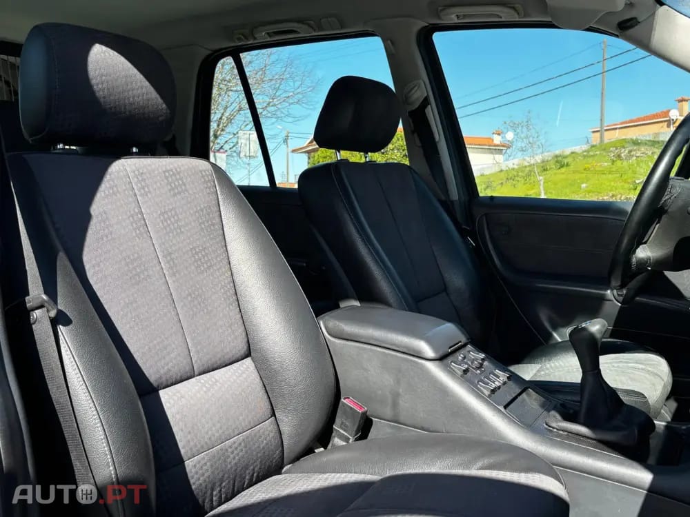 Mercedes-Benz ML 270 CDi