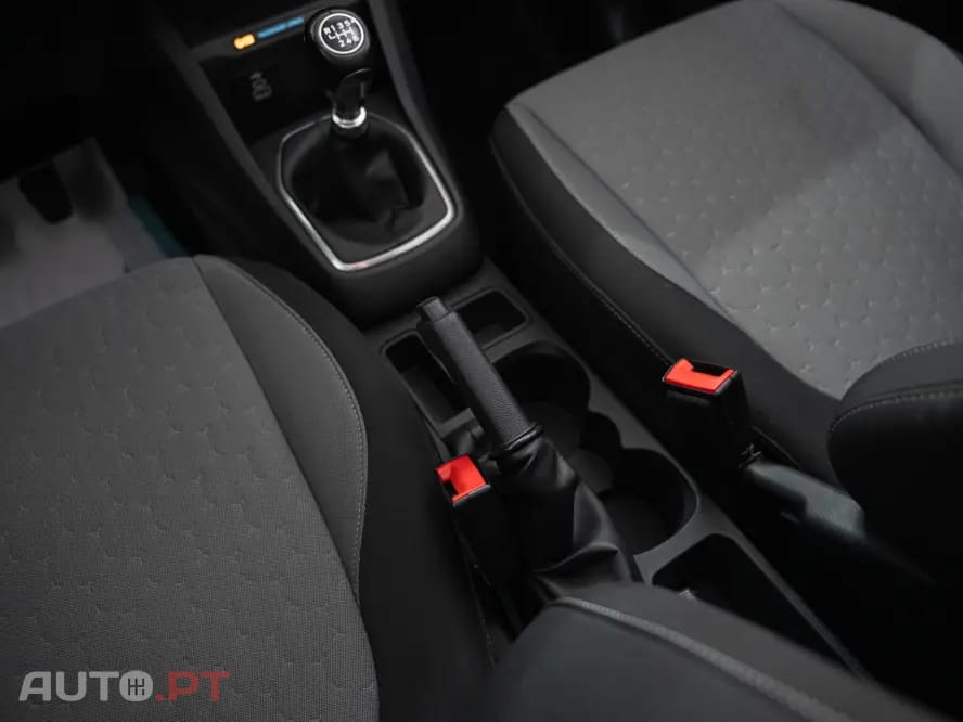 Ford Tourneo 1.0 EcoBoost Titanium