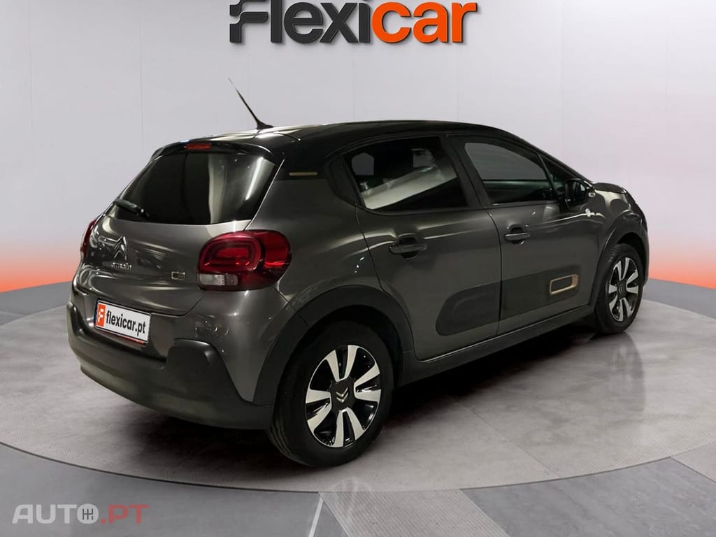 Citroen C3 1.2 PureTech C-Series