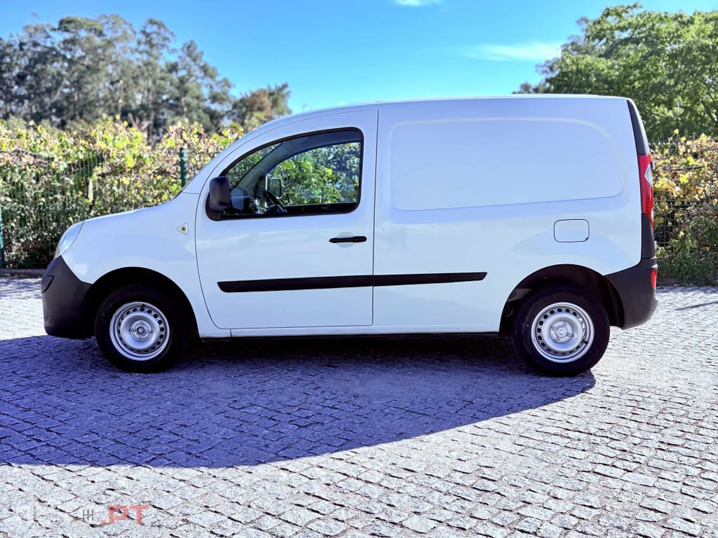 Renault Kangoo 1.5 dCi Business