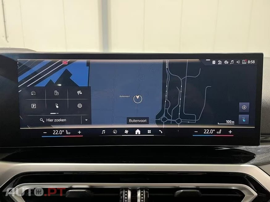 BMW i4 eDrive40 High Executive