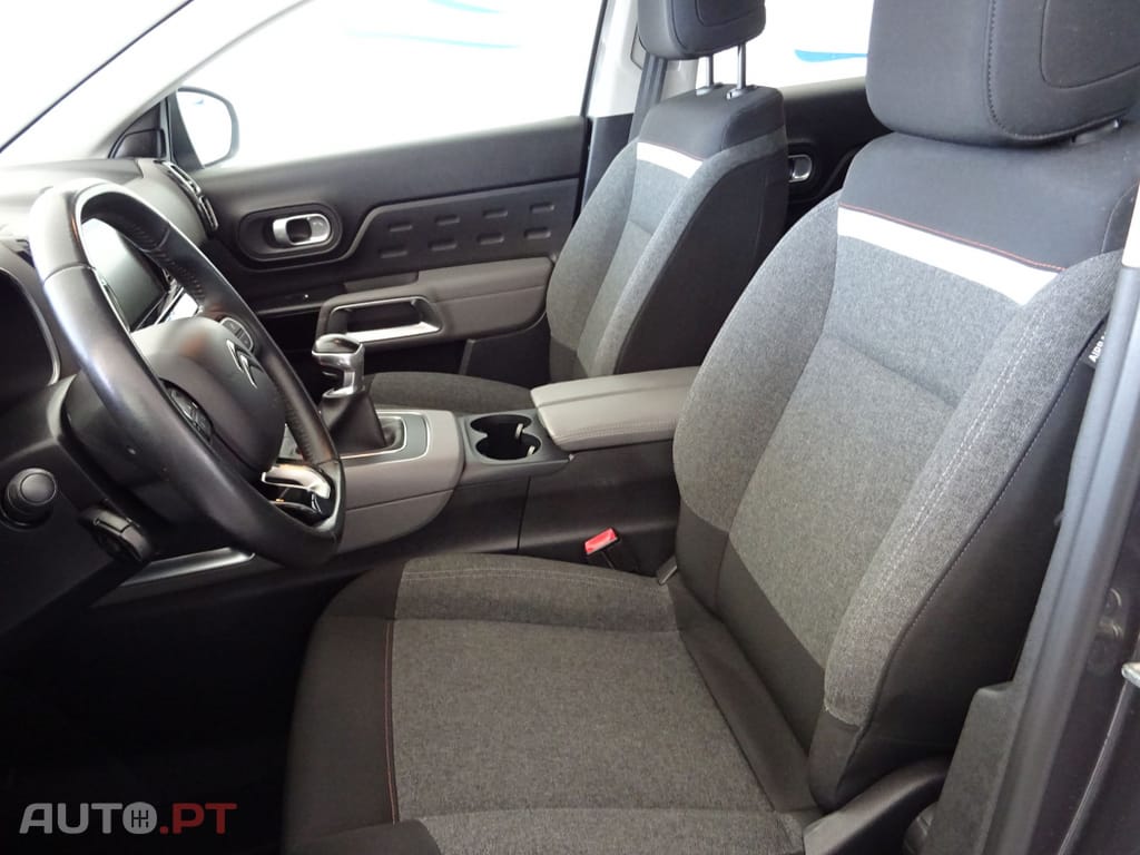 Citroen C5 Aircross 1.5 BlueHDi Feel Pack