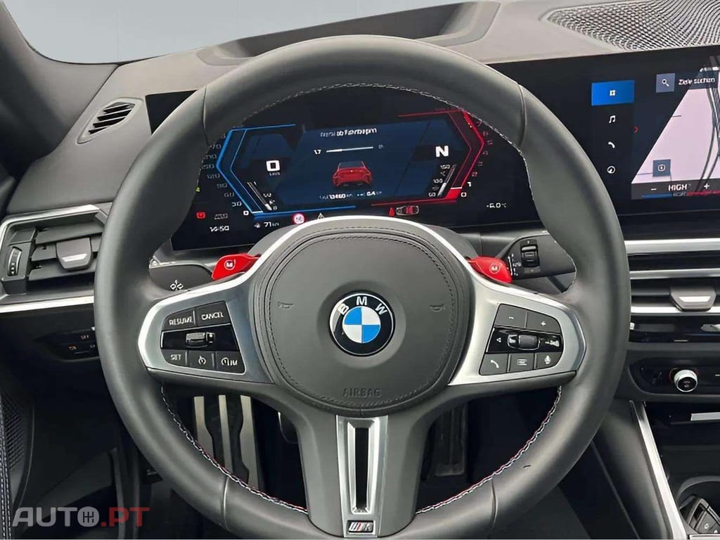 BMW M2 Coupé 