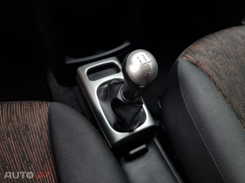 Nissan Note 1.4 Acenta