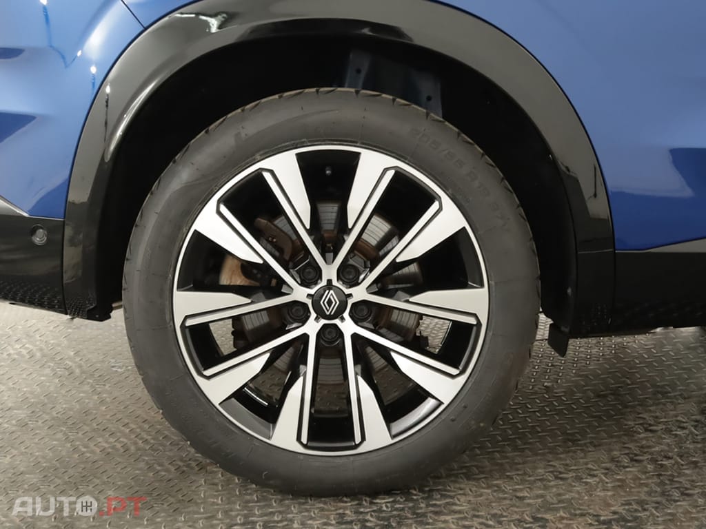 Renault Austral Austral 1.2 E-Tech Full Hybrid Techno