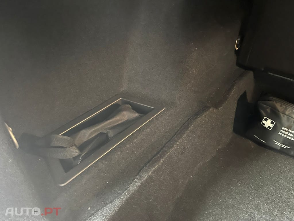 BMW X1 sDRIVE 16d SporLine