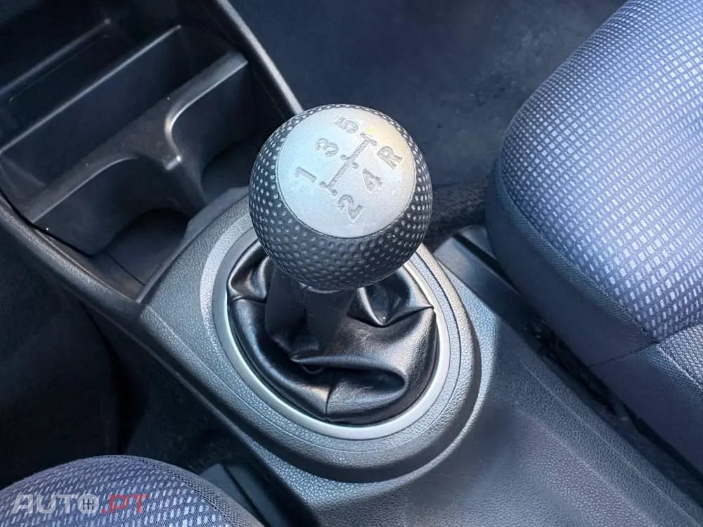Honda Jazz 1.2 i-VTEC Trend