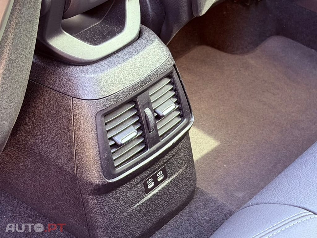 BMW 225 iPerformance