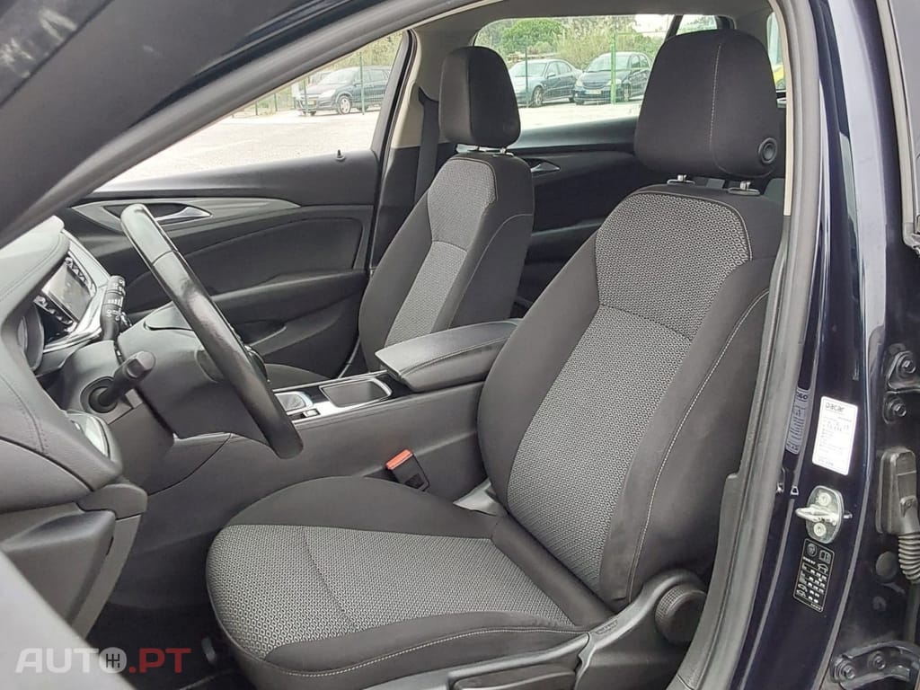 Opel Insignia 1.6 CDTi Edition