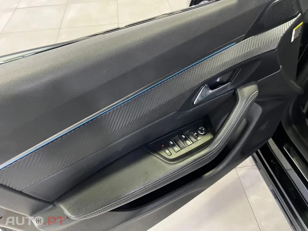 Peugeot 508 1.5 BlueHDi GT EAT8