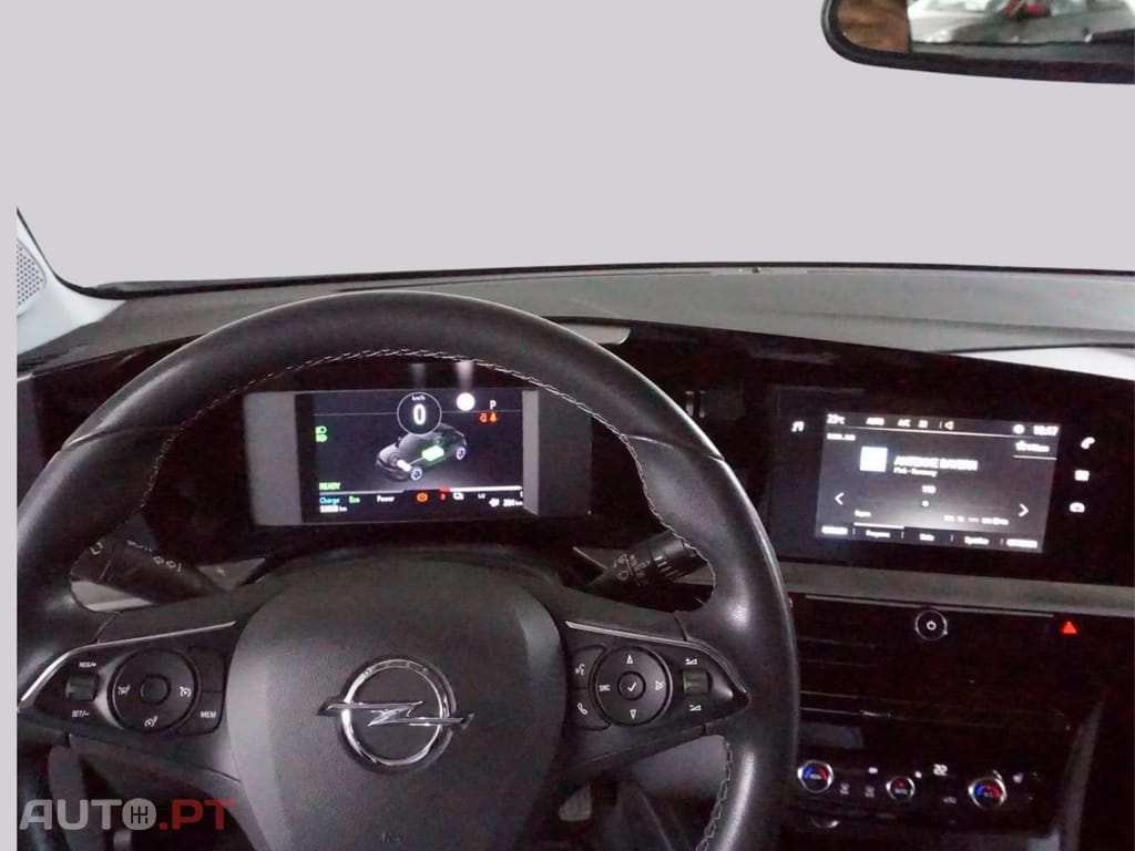 Opel Mokka-E I.V.A DEDUTÍVEL 
