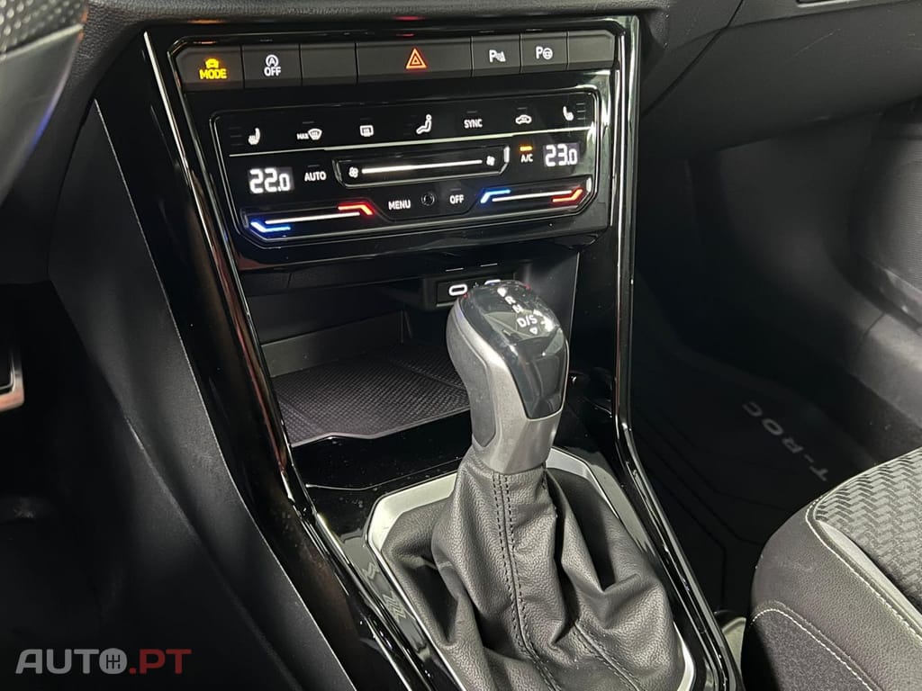 Volkswagen T-Roc Cabrio 1.5 TSI 150cv R-Line DSG