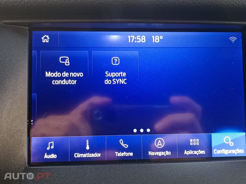 Ford Ranger 2.0 TDCi CD Raptor 4WD