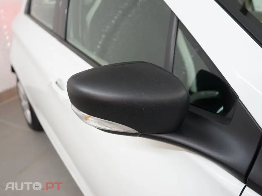 Renault Zoe (c/ Bateria) Life 40