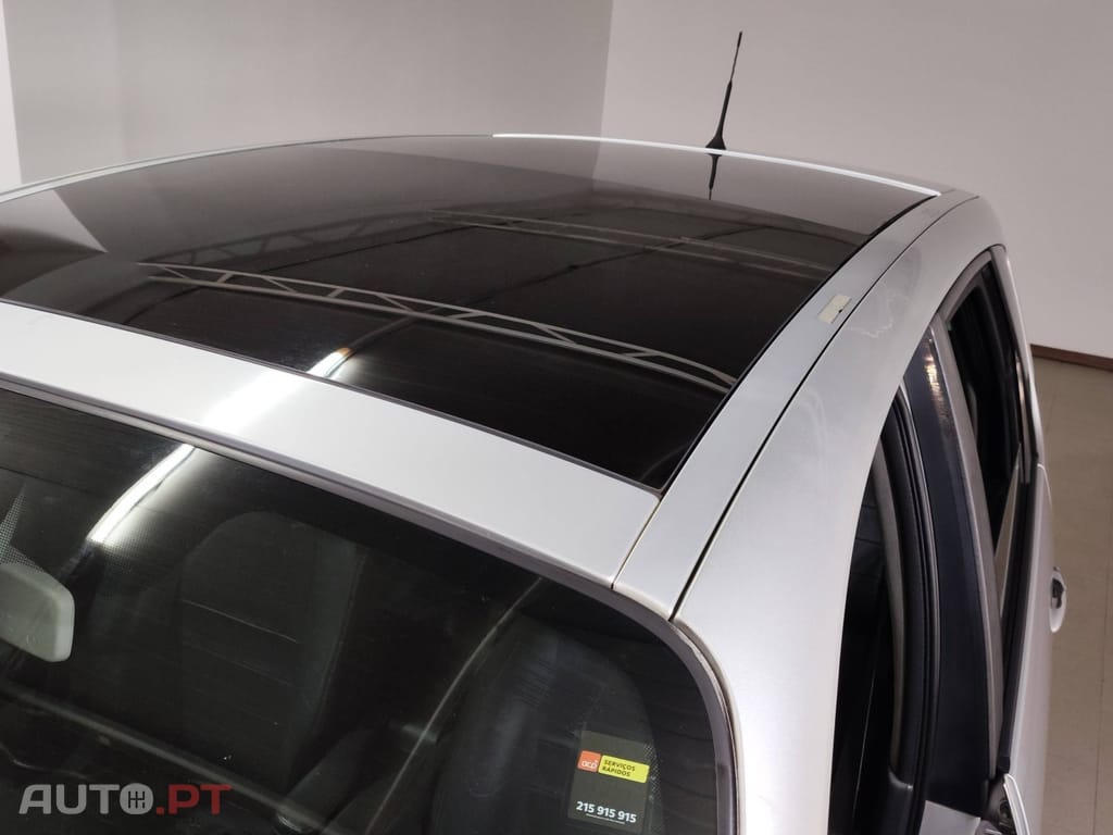 Renault Scénic 1.5 dCi Dynamique Luxe