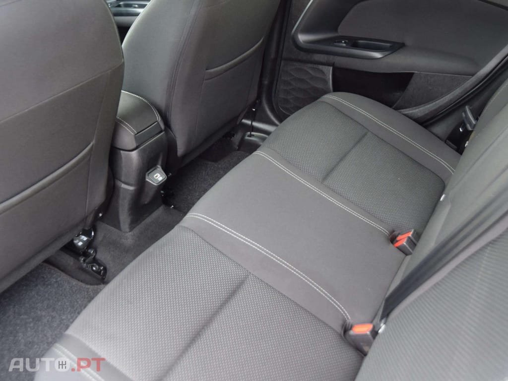 Fiat Tipo 1.3 Multijet City Life