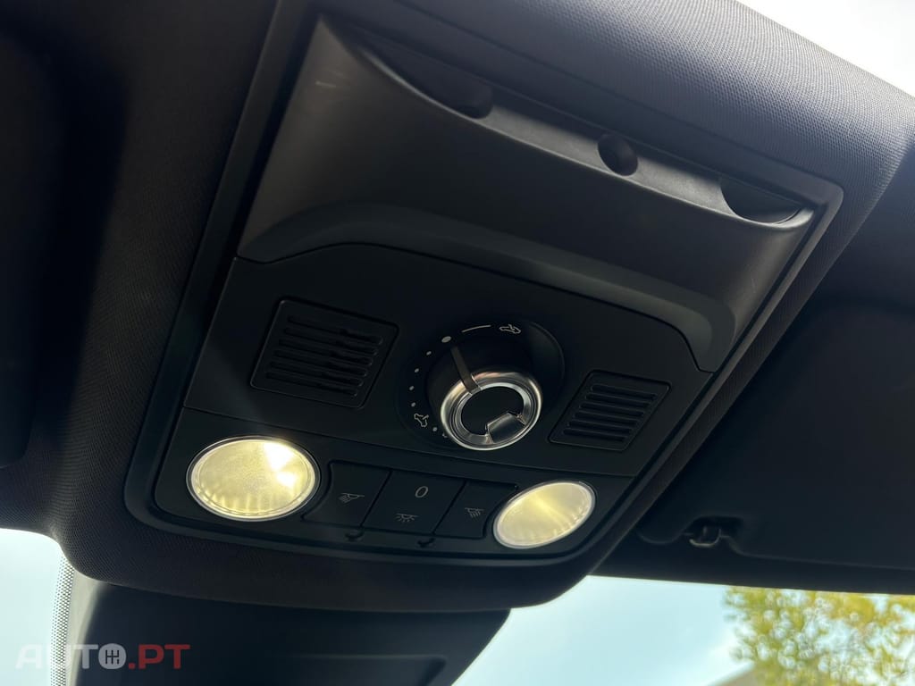 Seat Leon 2.0 TSi Cupra DSG S/S