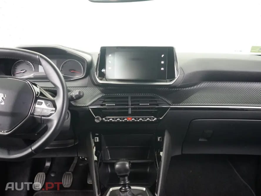 Peugeot 2008 1.2 PureTech Active