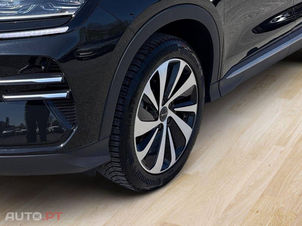 BYD Seal 1.5 DM-i PHEV Boost