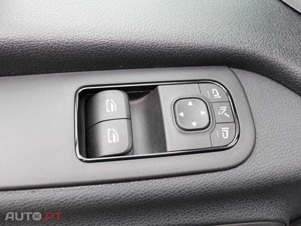 Mercedes-Benz Sprinter 317 CDI L3