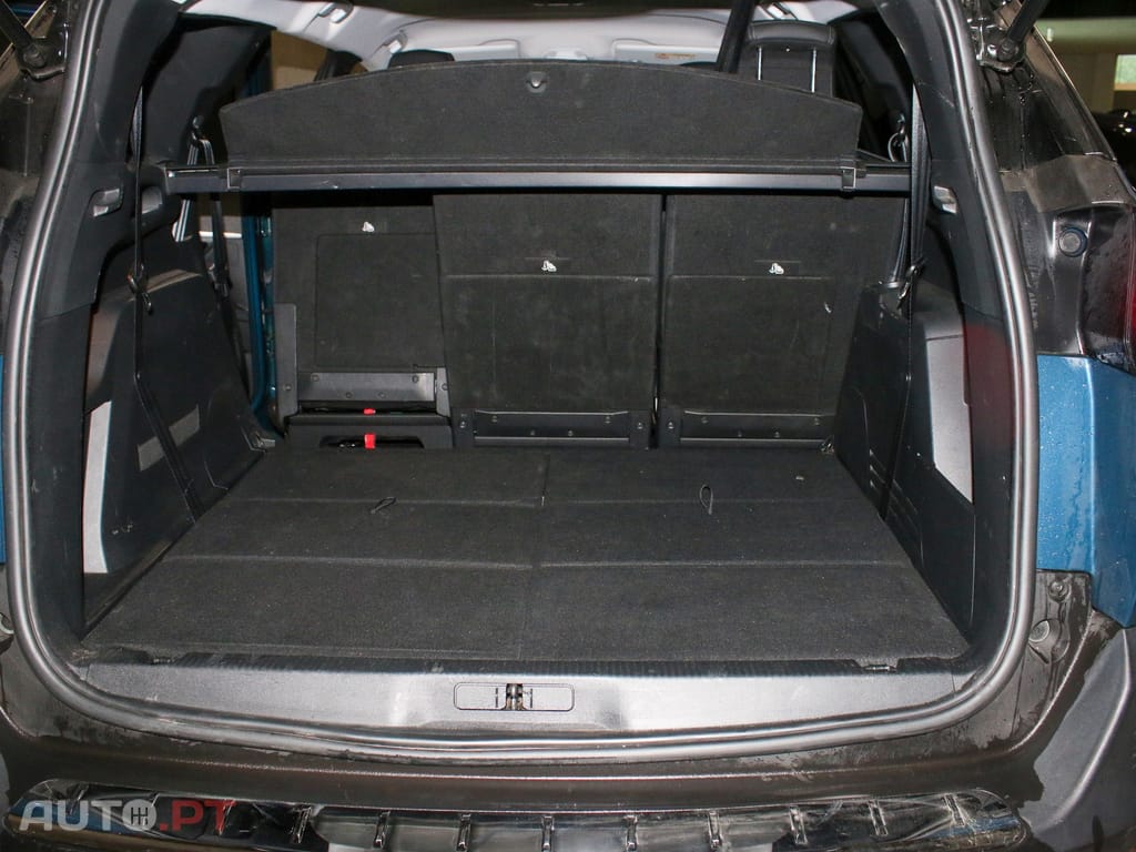 Peugeot 5008 1.2 PureTech Allure