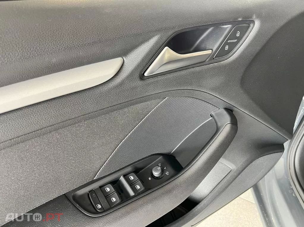 Audi A3 Sportback 1.0 30 TFSI