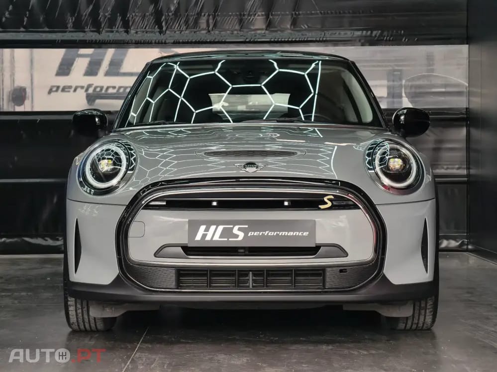 MINI Cooper Cooper SE