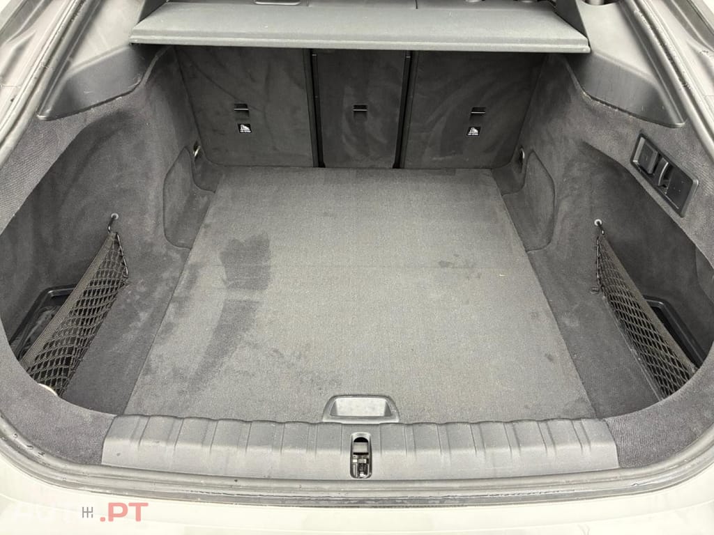 BMW i4 eDrive40