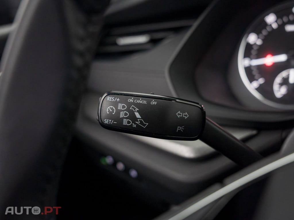 Skoda Octavia Break 1.0 TSI Ambition