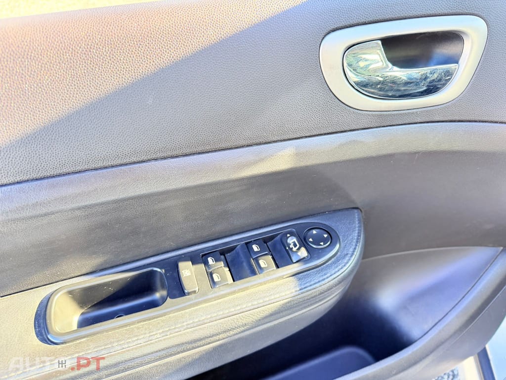 Peugeot 307 SW 1.6 HDi FAP Sport