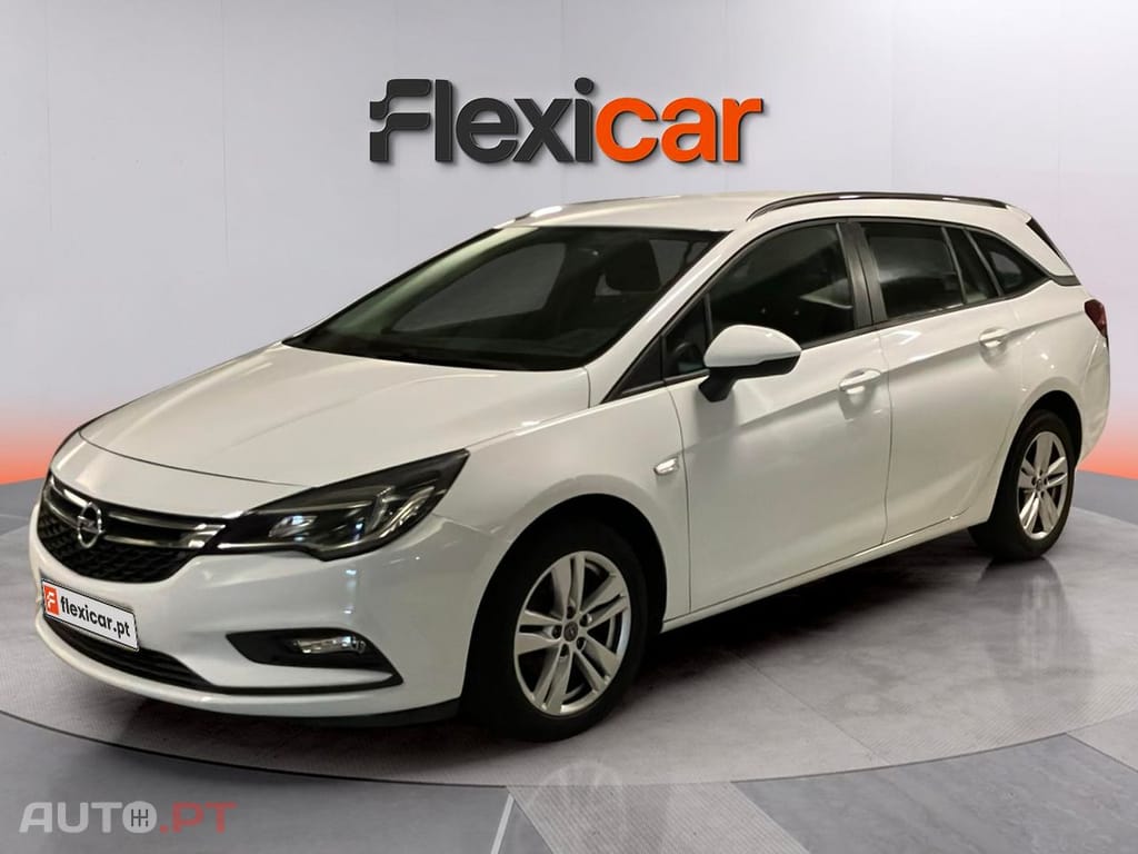 Opel Astra Sports Tourer 1.0 Dynamic Sport S/S