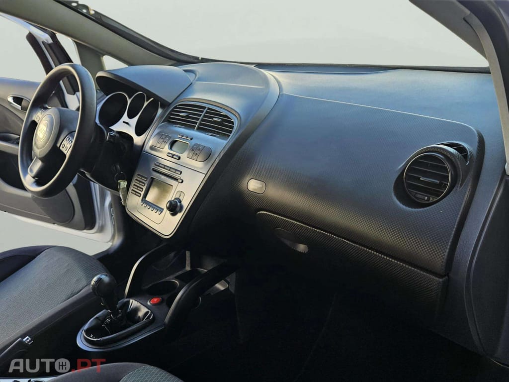 Seat Altea XL 1.4 16V Reference
