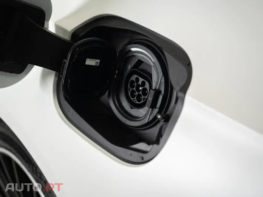 Mercedes-Benz E 53 AMG 4Matic+ SpeedshiftFT TCT 9G