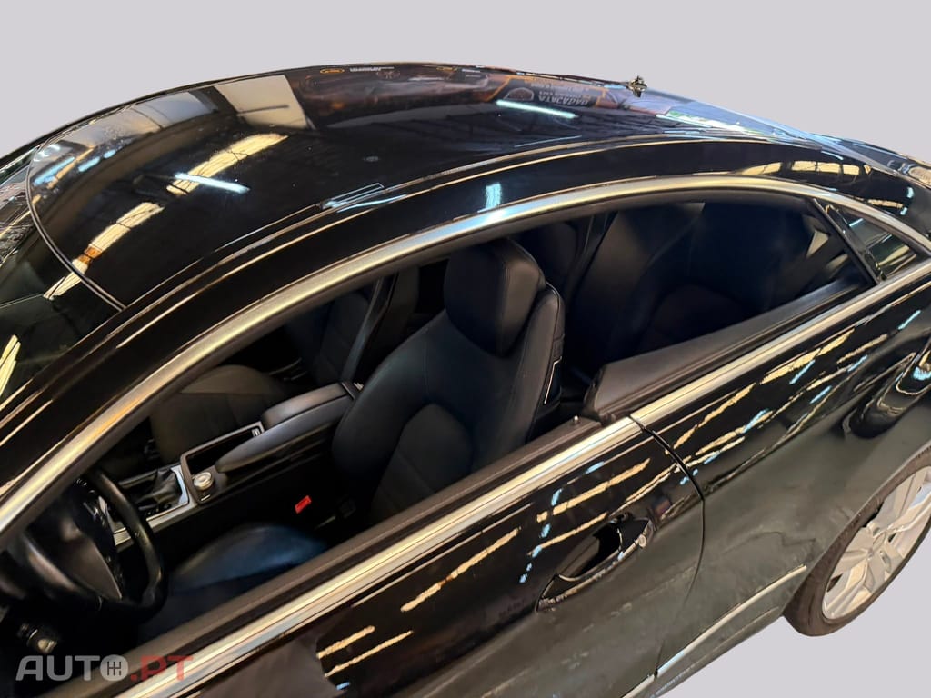 Mercedes-Benz E 250 Cdi Avantgarde