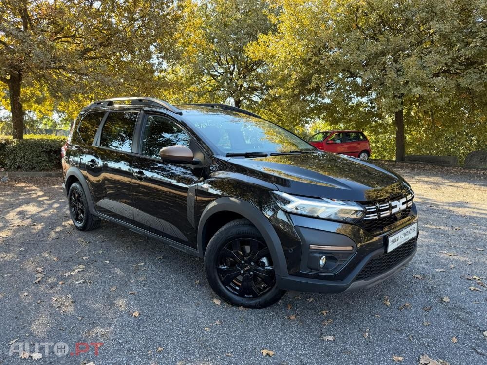 Dacia Jogger 1.6 Hybrid SL Extreme 7L