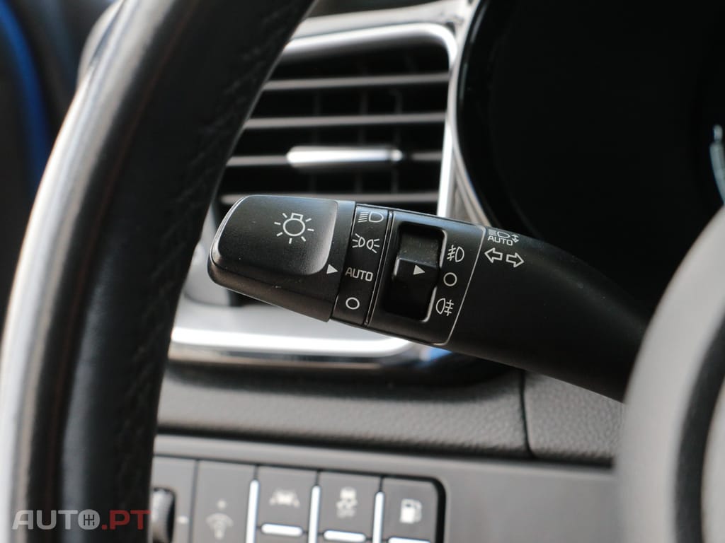 Kia Xceed 1.6 GDi PHEV First Edition+SRF