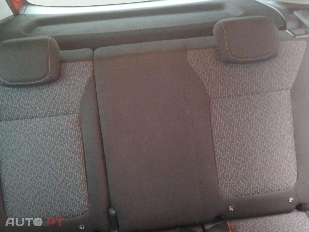 Opel Crossland X 1.2 T Innovation Aut.