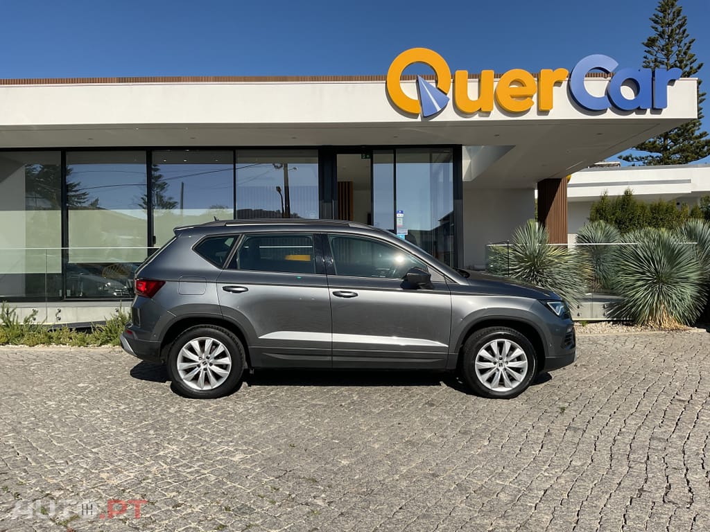 Seat Ateca 1.0 TSI Style