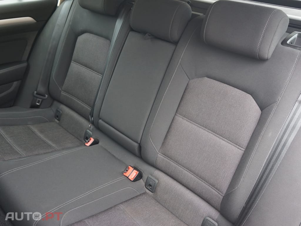 Volkswagen Passat Variant Confortline 1.6 TDI