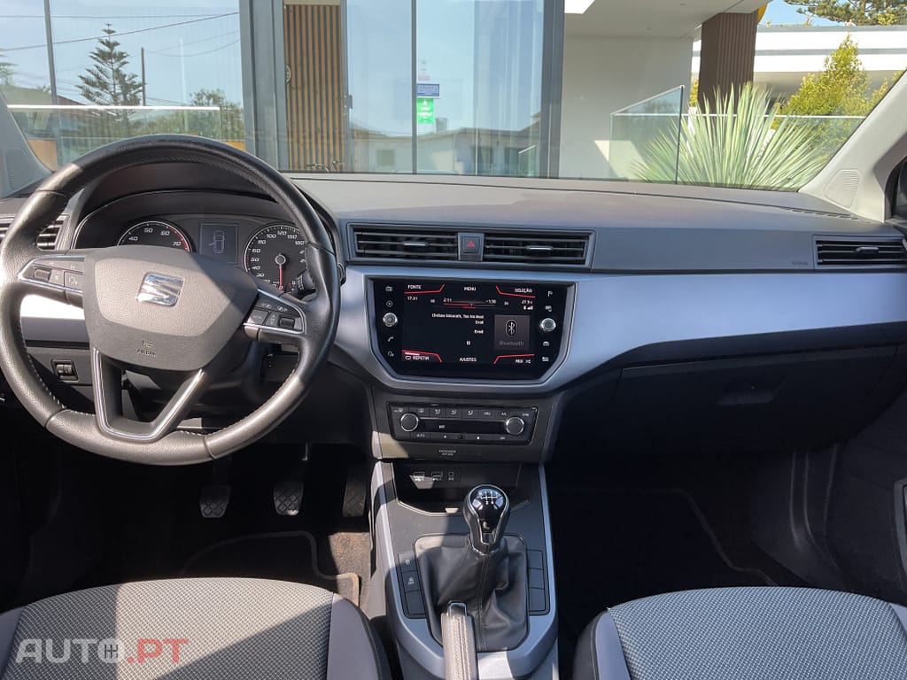 Seat Arona 1.0 TSI Style