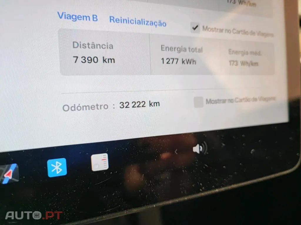Tesla Model Y Tração Traseira