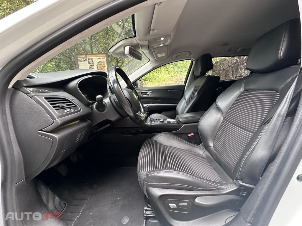 Renault Talisman 1.6 dCi Business