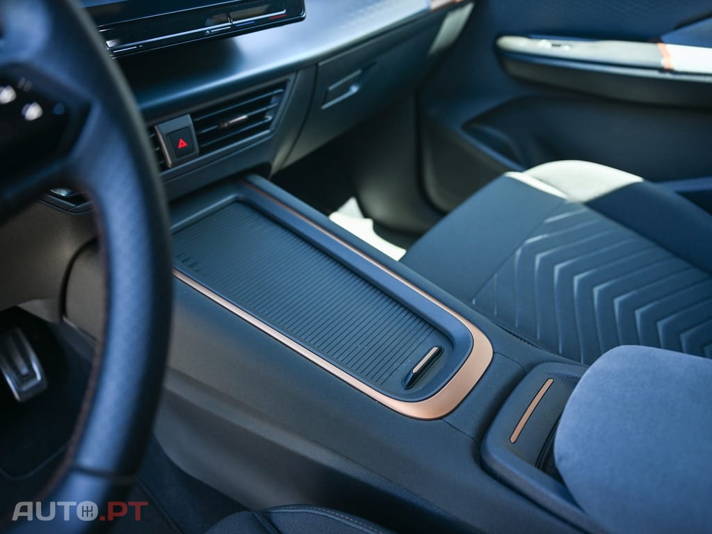 Cupra Born 58 kWh Plus