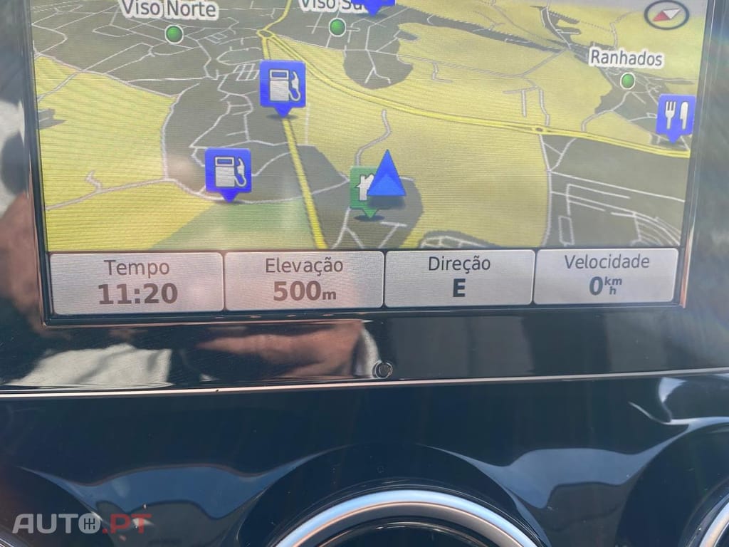 Mercedes-Benz C 200 Mercedes-Benz Classe C  200 d