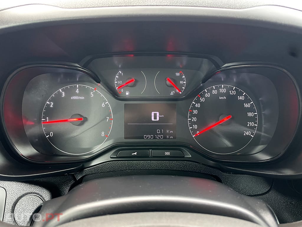 Opel Combo 1.5 CDTI IVA Dedutível