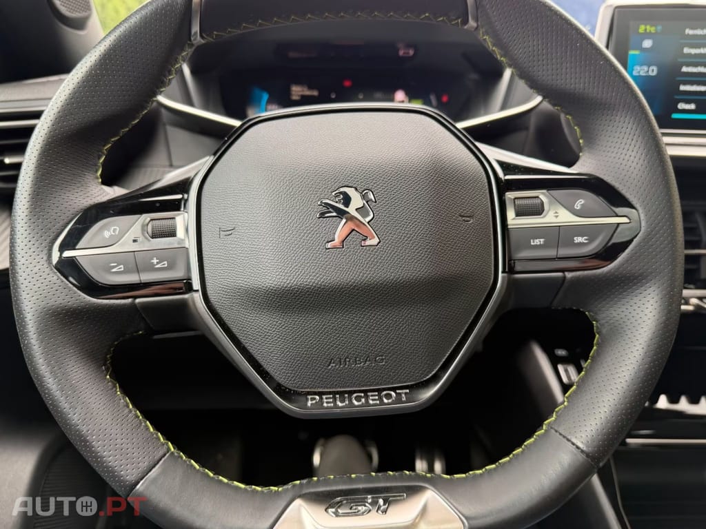 Peugeot E-2008 GT I.V.A DEDUTIVEL