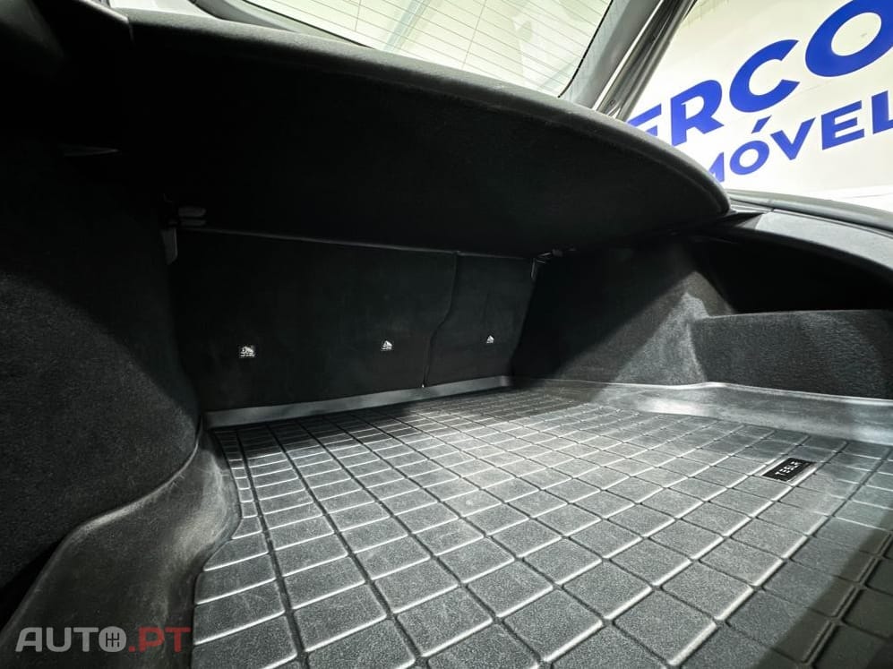 Tesla Model S Long Range AWD
