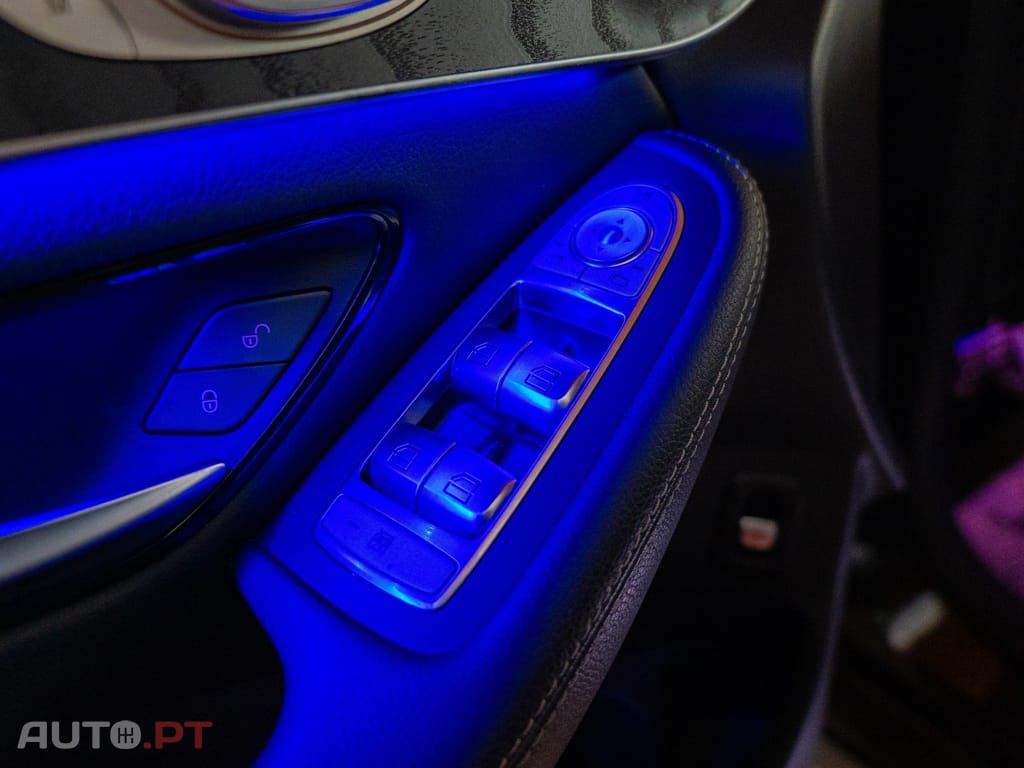 Mercedes-Benz GLC 300 4MATIC AMG LINE